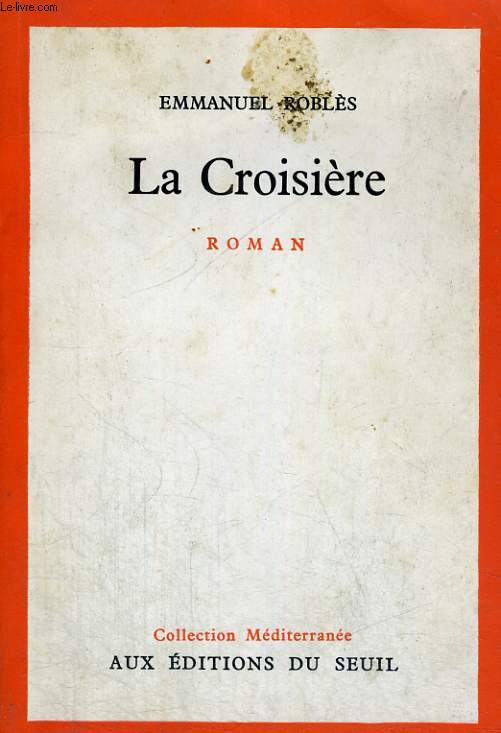 MONSERRAT de ROBLES EMMANUEL  Achat livres - Ref RO90075716 - le