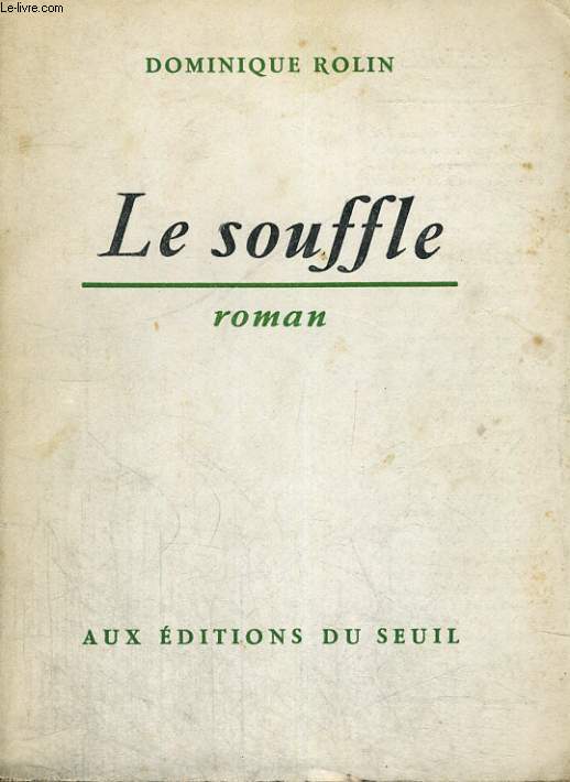 Le souffle