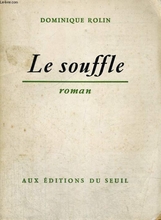 Le souffle