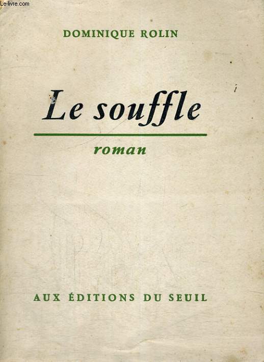 Le souffle