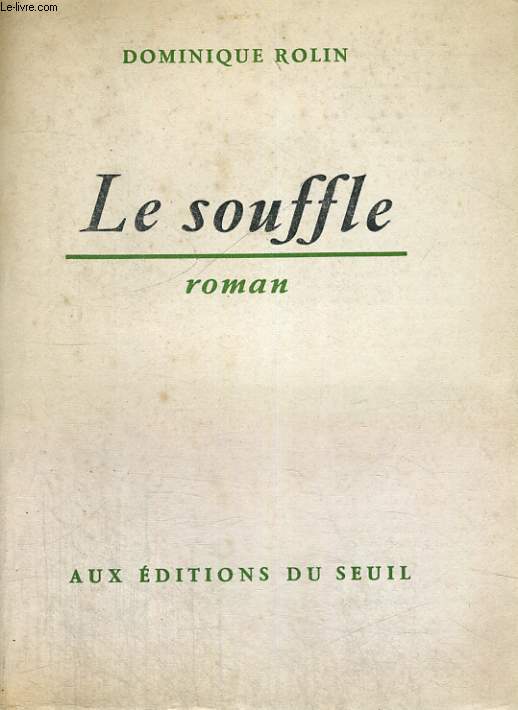 Le souffle