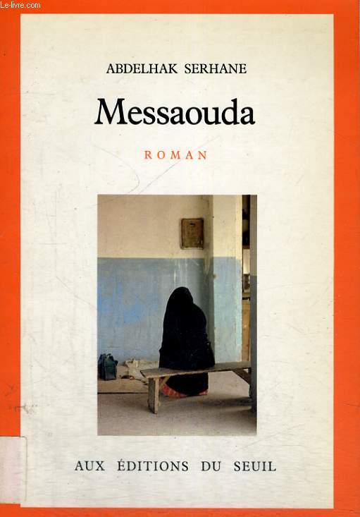 Messaouda