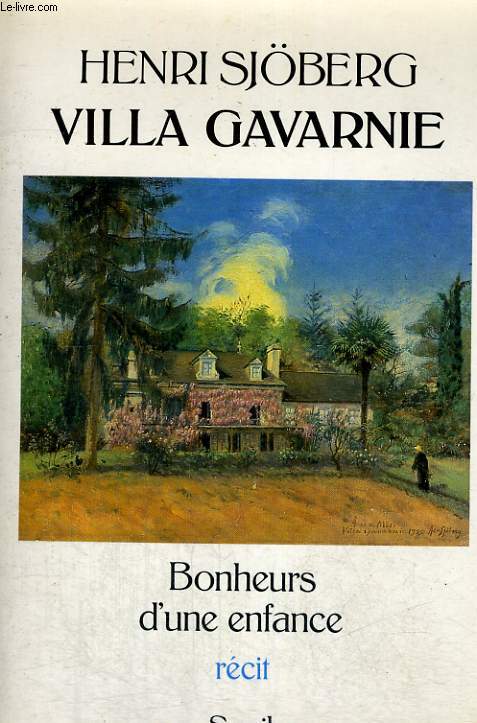 Villa Gavarnie - Bonheurs d'une enfance