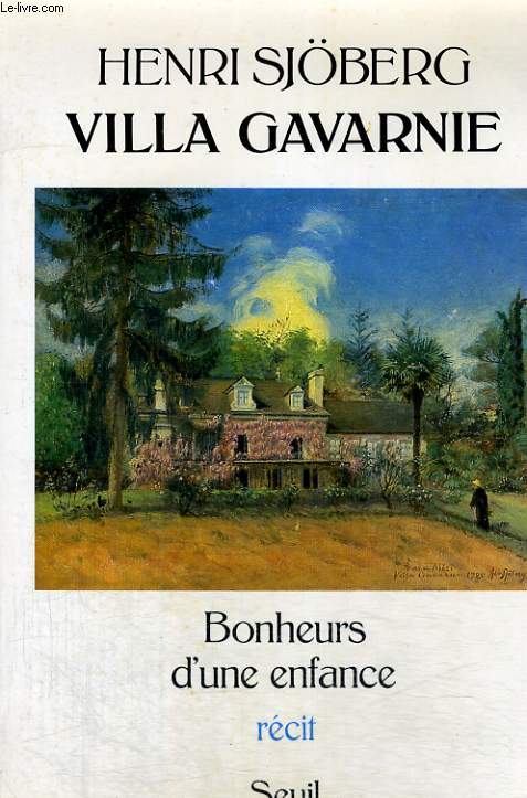 Villa Gavarnie - Bonheurs d'une enfance