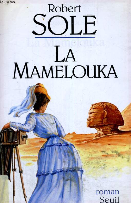La Mamelouka