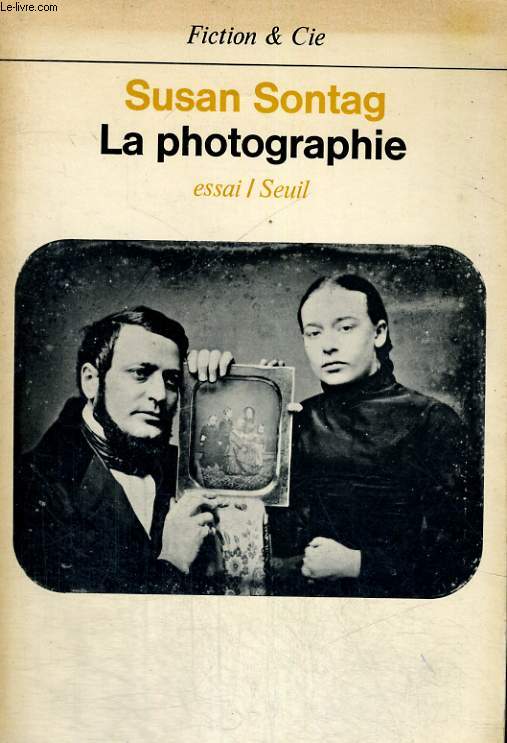 La photographie