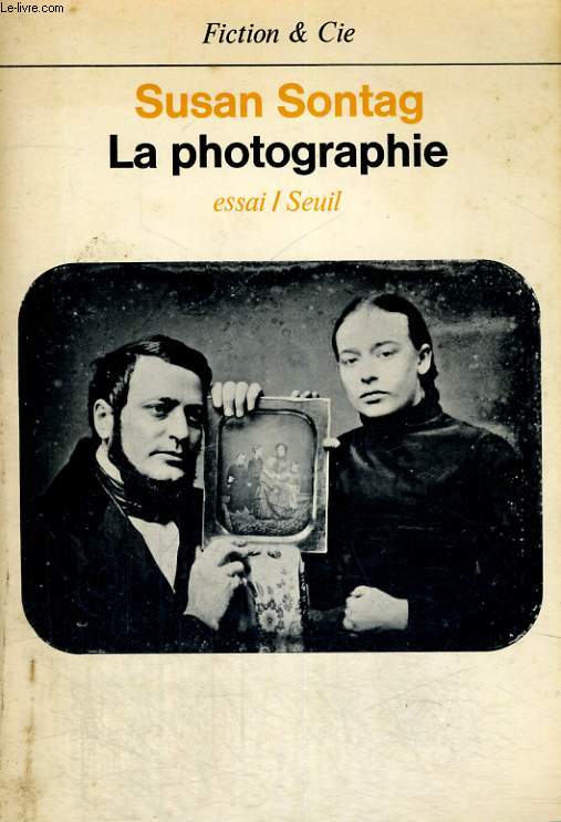 La photographie