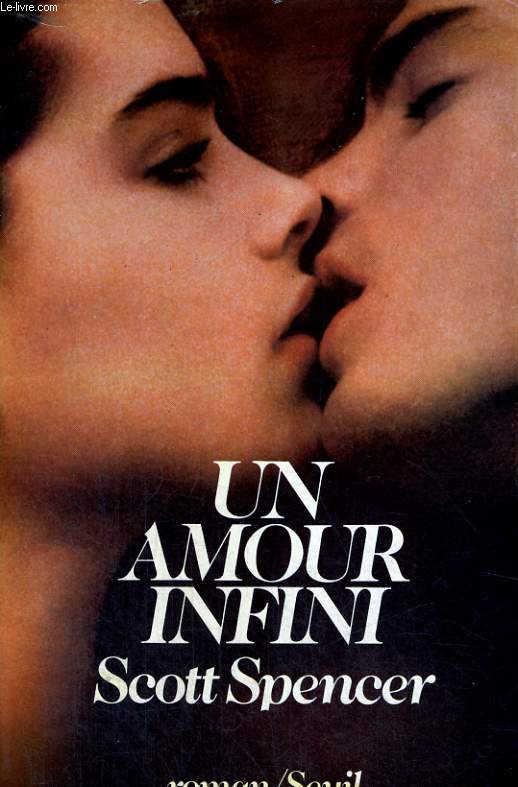 Un amour infini