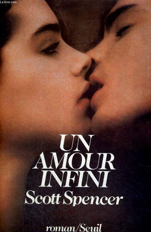 Un amour infini