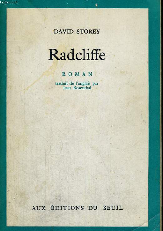 Radcliffe