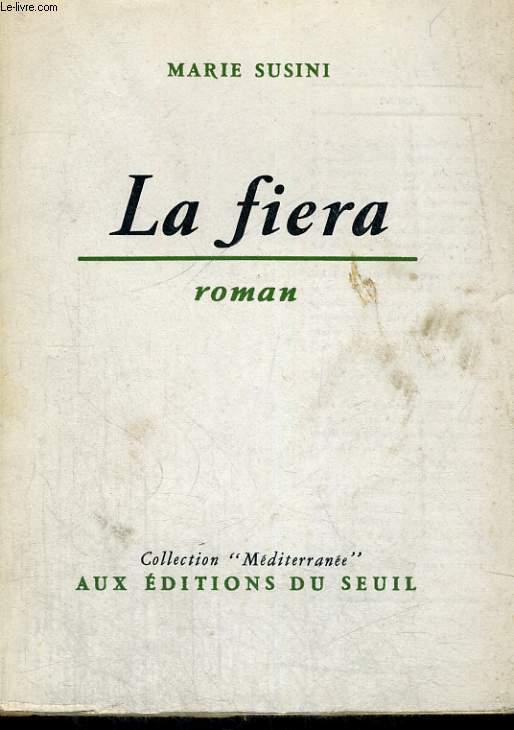 La fiera