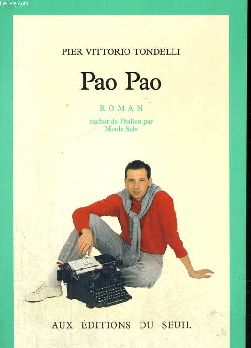 Pao Pao