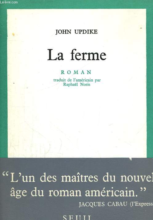 La ferme