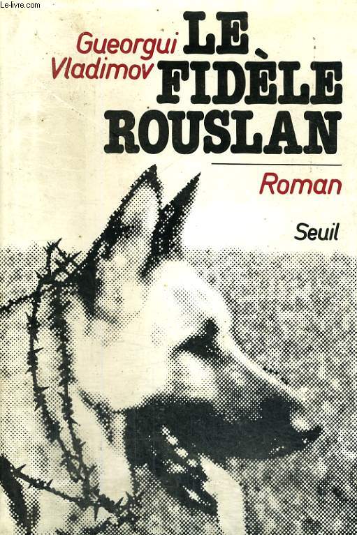 Le fidle Rouslan