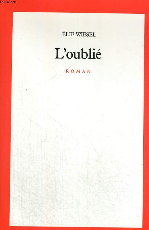 L'oubli