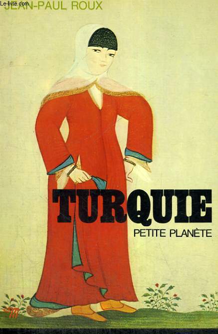 TURQUIE - Collection Petite plante n11