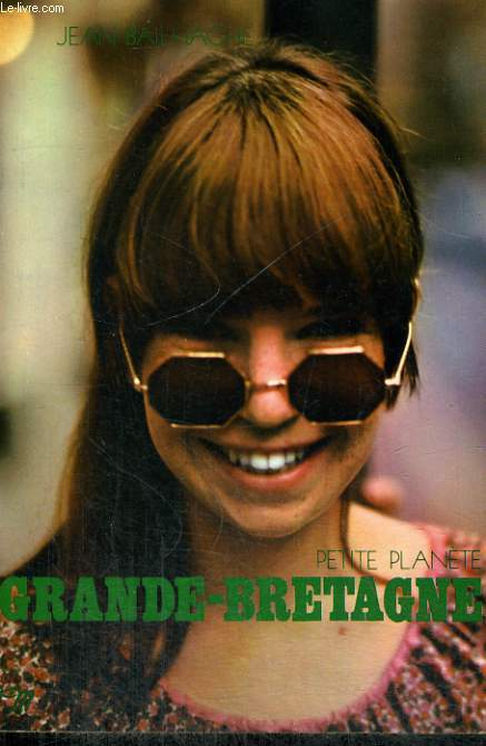 GRANDE-BRETAGNE - Collection Petite plante n24