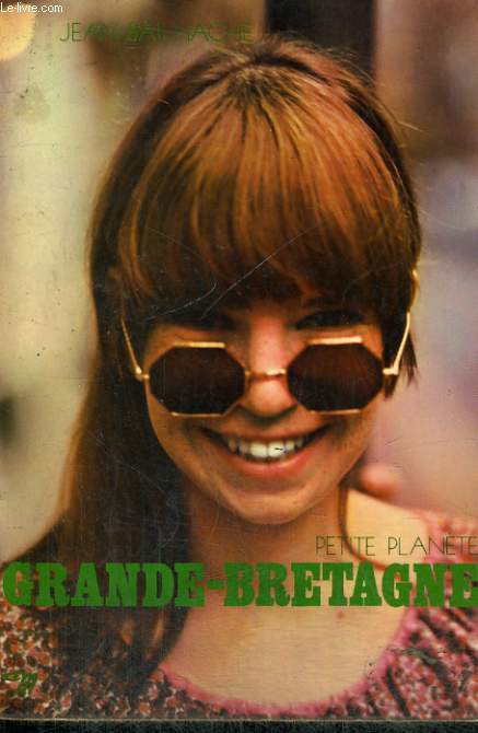 GRANDE-BRETAGNE - Collection Petite plante n24