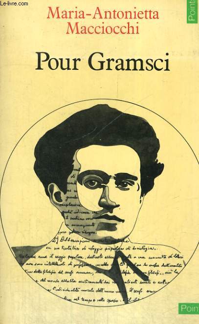 POUR GRAMSCI - Collection Points n68