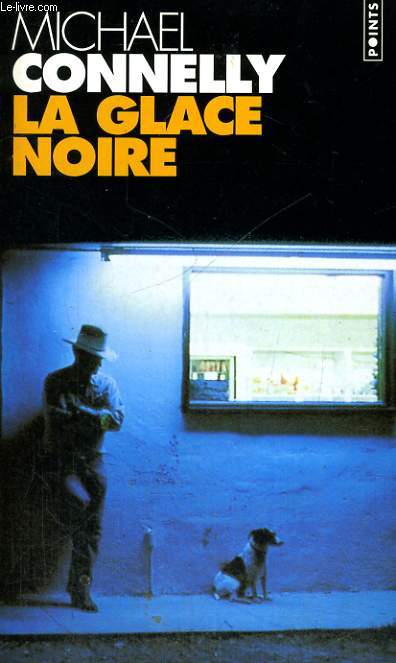 LA GLACE NOIRE - Collection Points P269