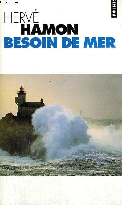 BESOIN DE MER - Collection Points P607