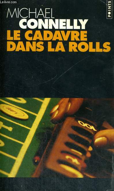 LE CADAVRE DANS LA ROLLS - Collection Points P646