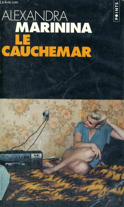 LE CAUCHEMAR - Collection Points P649