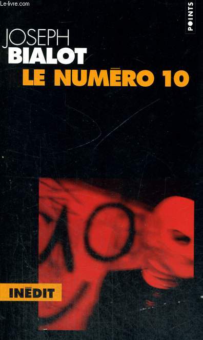LE NUMERO 10 - Collection Points P883