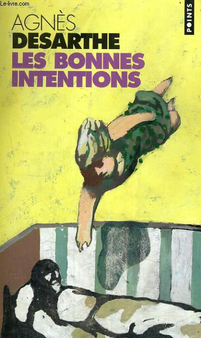 LES BONNES INTENTIONS - Collection Points P917