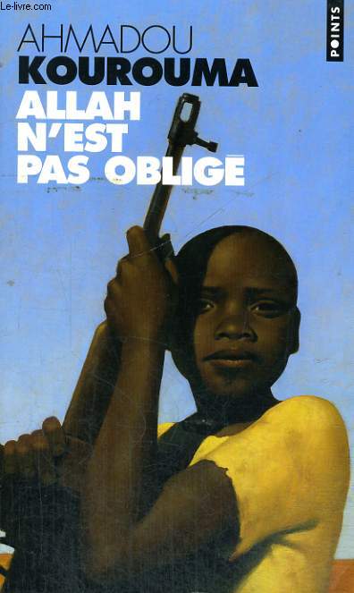 ALLAH N'EST PAS OBLIGE - Collection Points P940