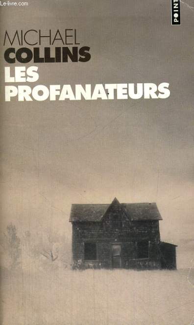 LES PROFANATEURS - Collection Points P1086