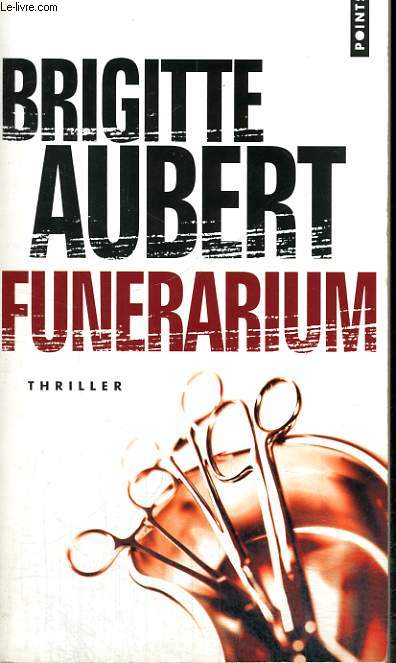 FUNERARIUM - Collection Points P1110