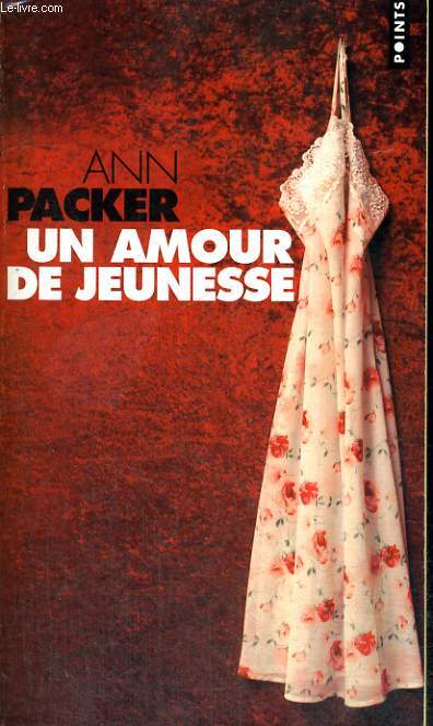 UN AMOUR DE JEUNESSE - Collection Points P1356