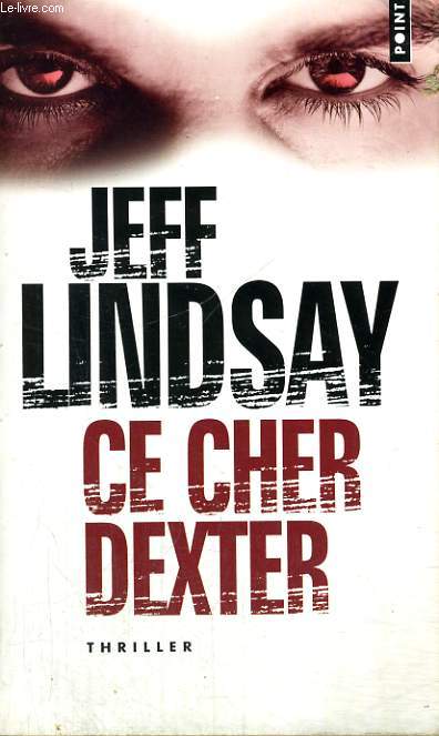 CE CHER DEXTER - Collection Points P1479
