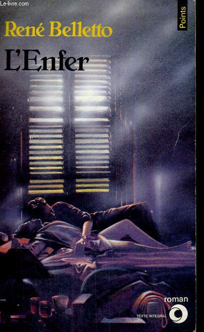 L'ENFER - Collection Points Roman R279