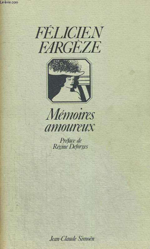 MEMOIRES AMOUREUX
