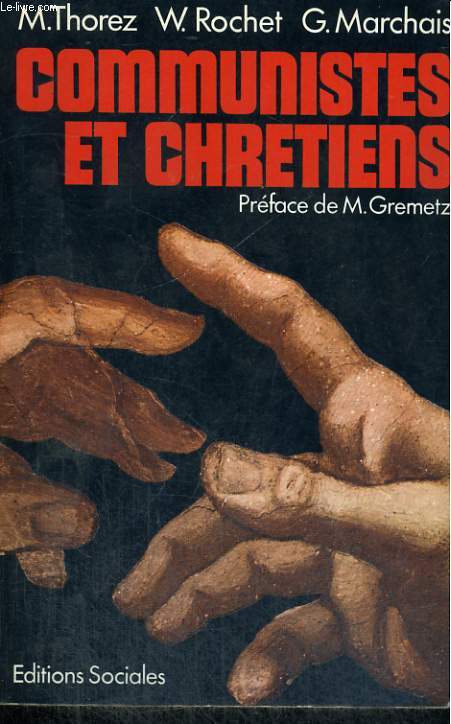 COMMUNISTES ET CHRETIENS