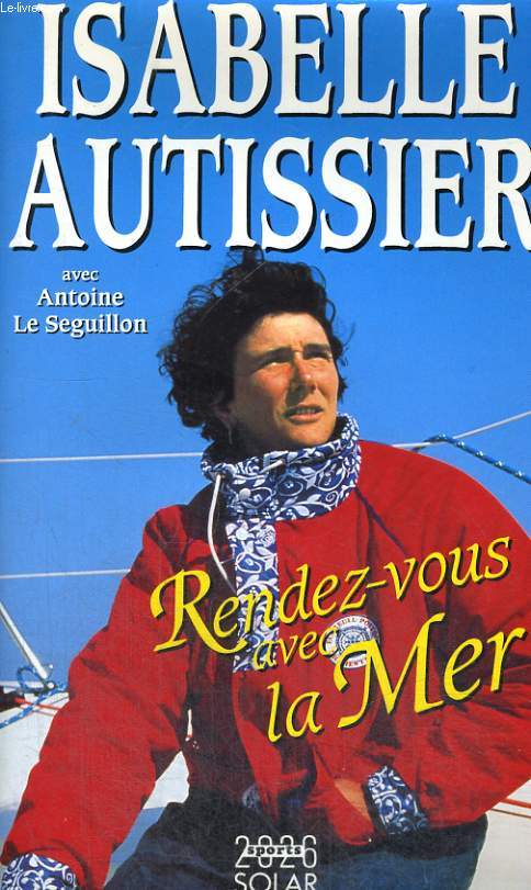RENDEZ-VOUS AVEC LA MER