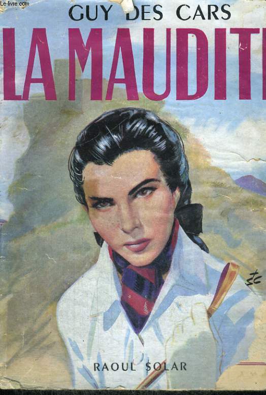 LA MAUDITE