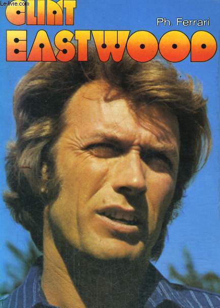 CLINT EASTWOOD