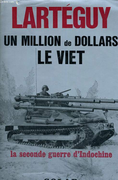 UN MILLION DE DOLLARS LE VIET