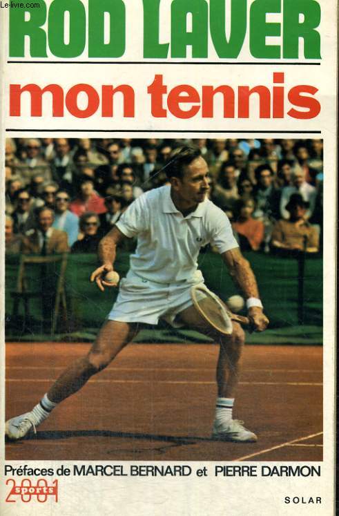 MON TENNIS