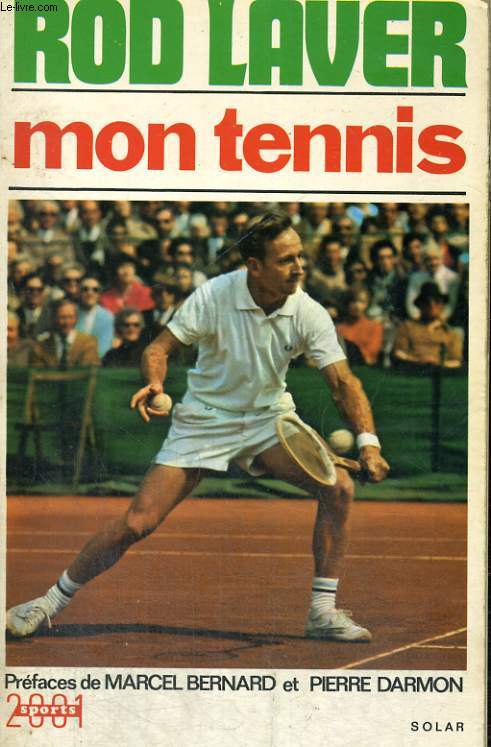 MON TENNIS