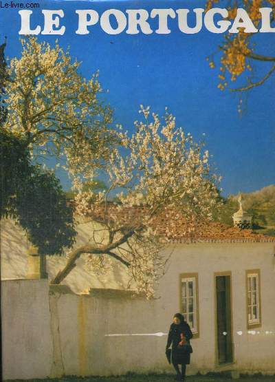 LE PORTUGAL.