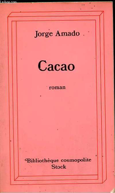 CACAO