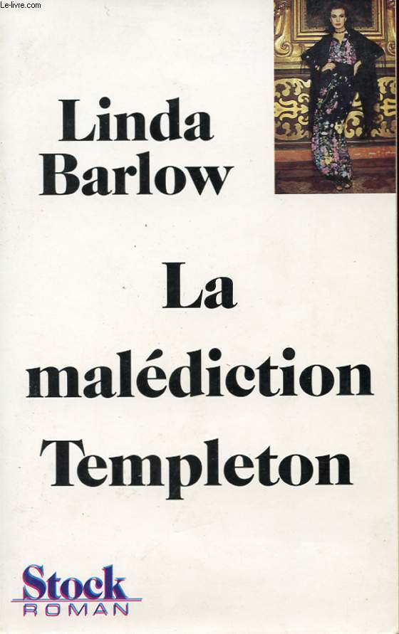 LA MALEDICTION TEMPLETON