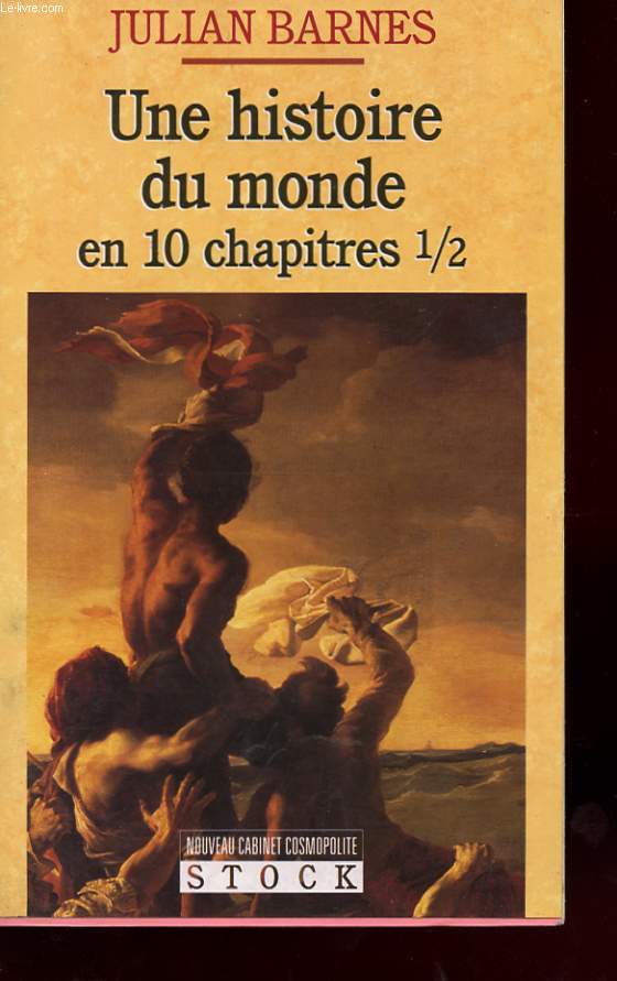 UNE HISTOIRE DU MONDE EN 10 CHAPITRE 1/2