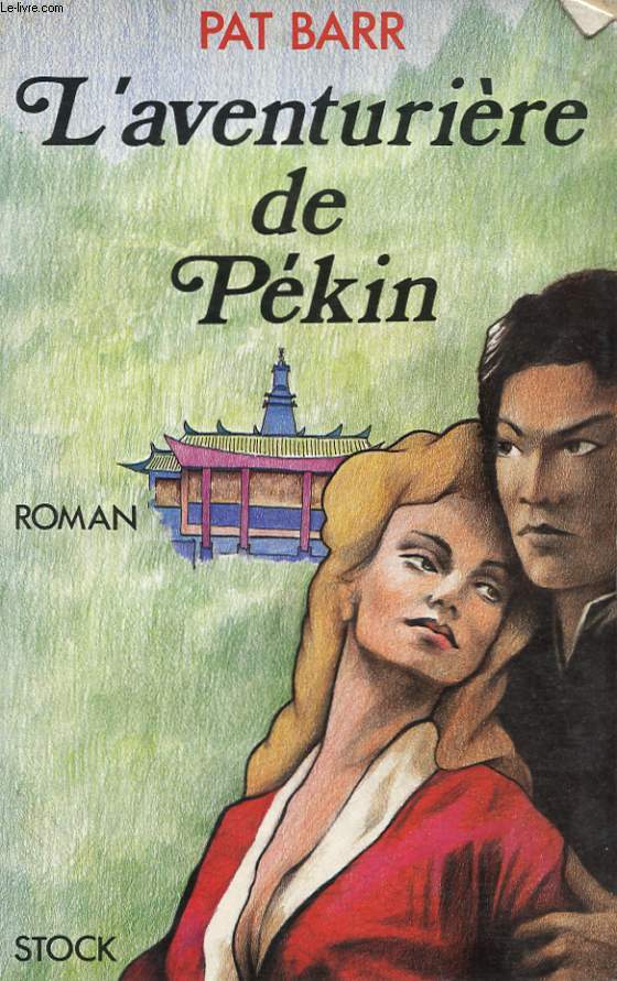 L'AVENTURIERE DE PEKIN