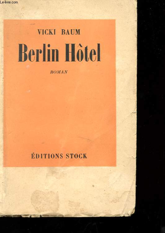 BERLIN HOTEL