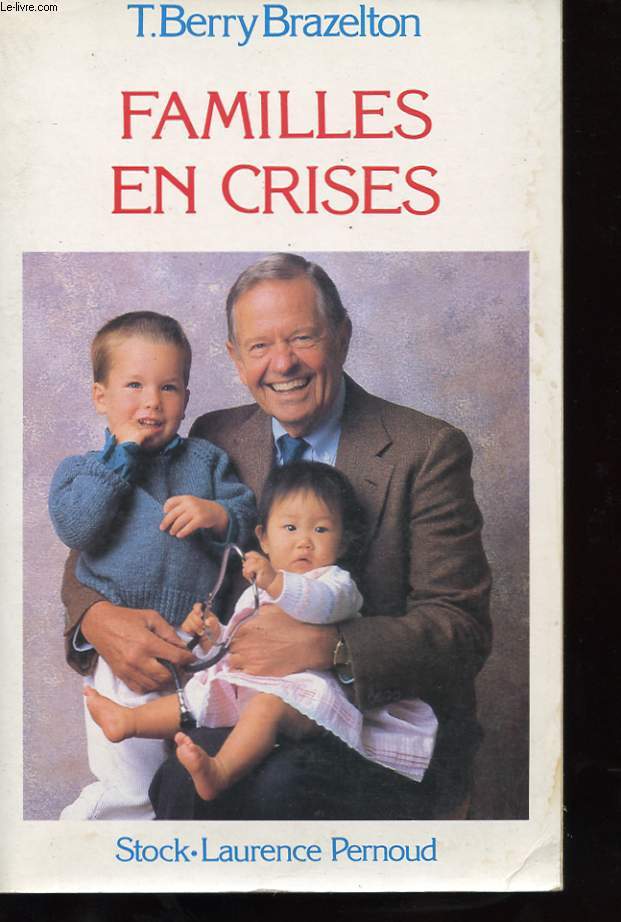 FAMILLES EN CRISES